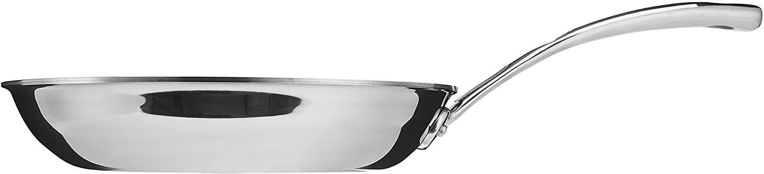 Cuisinart French Classic Tri-Ply Stainless 10-Piece Cookware Set - JOY2ESpree