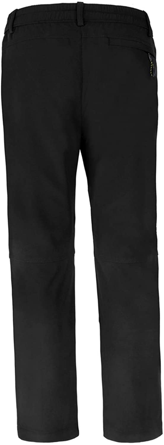 Singbring Men's Outdoor Windproof Waterproof Hiking Ski Snow Pants