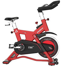 
                        
                          Muat gambar ke penampil Galeri, pooboo Exercise Bike Indoor, Belt Drive Cycling Bike Stationary - JOY2ESpree
                        
                      