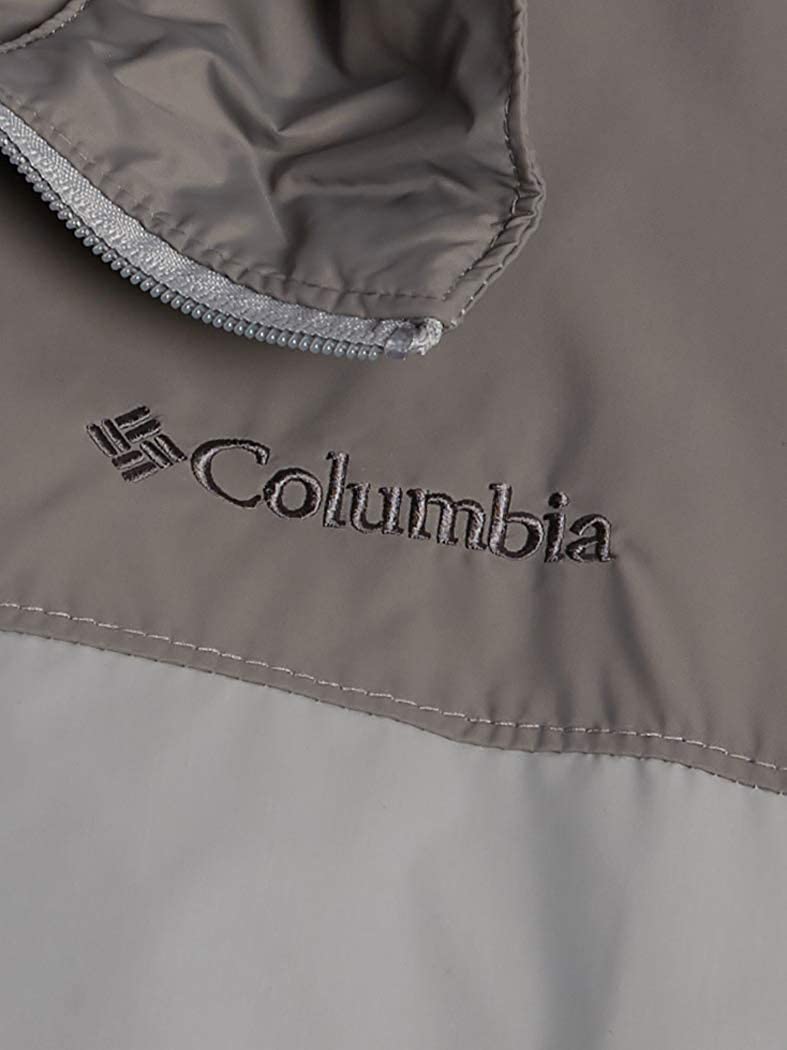 Columbia Men's Glennaker Lake Rain Jacket