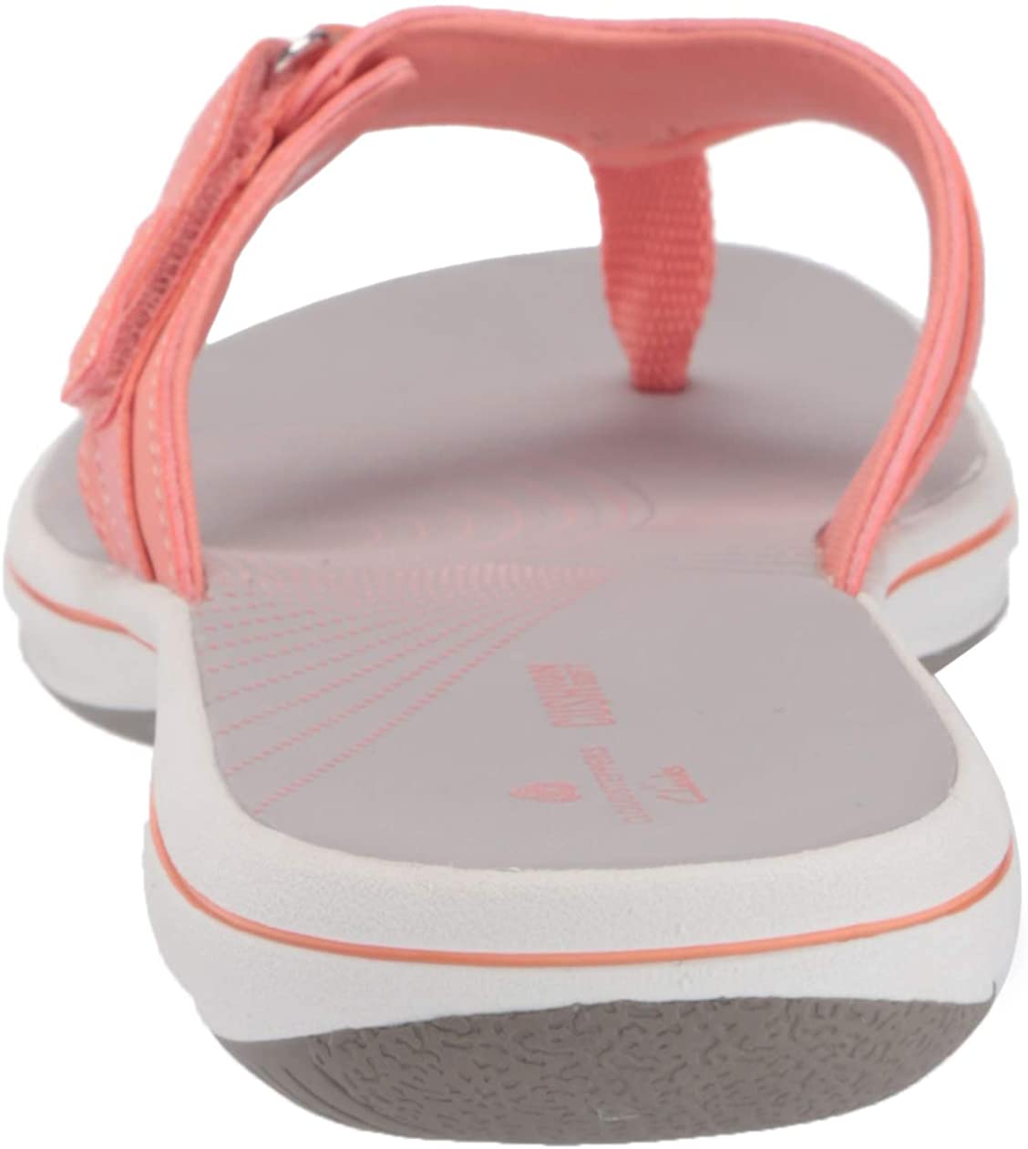 Clarks Women's Breeze Sea