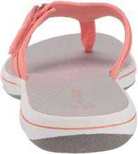 
                        
                          गैलरी व्यूवर में इमेज लोड करें, Clarks Women's Breeze Sea
                        
                      