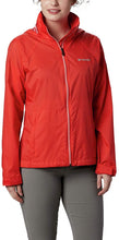 
                        
                          Cargar imagen en el visor de la galería, Columbia Women's Switchback Iii Adjustable Waterproof Rain Jacket
                        
                      