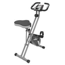 
                        
                          गैलरी व्यूवर में इमेज लोड करें, ATIVAFIT Indoor Cycling Bike Folding Magnetic Upright Bike Stationary Bike Recumbent Exercise Bike - JOY2ESpree
                        
                      