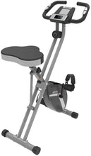 
                        
                          画像をギャラリービューアに読み込む, ATIVAFIT Indoor Cycling Bike Folding Magnetic Upright Bike Stationary Bike Recumbent Exercise Bike - JOY2ESpree
                        
                      