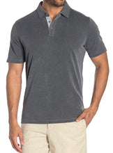 
                        
                          將圖片載入圖庫檢視器 Tommy Bahama New Double Tempo Spectator Jersey Polo, Cherry Tomato
                        
                      
