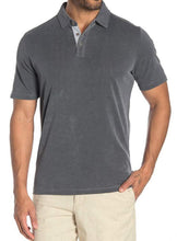 
                        
                          Muat gambar ke penampil Galeri, Tommy Bahama New Double Tempo Spectator Jersey Polo, Cherry Tomato
                        
                      