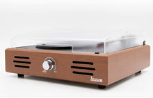 
                        
                          Cargar imagen en el visor de la galería, Lauson JTF536 Record Player, Turntable USB for Vinyl Records 3 Speed - JOY2ESpree
                        
                      