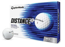 
                        
                          Load image into Gallery viewer, TaylorMade Distance Plus Golf Balls (One Dozen) - JOY2ESpree
                        
                      