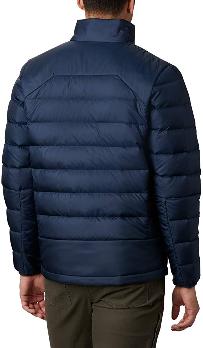 Columbia Men's Autumn Park Down Jacket