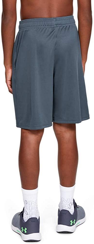 Under Armour Boys' Prototype Logo Shorts