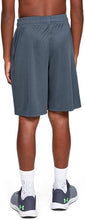 
                        
                          Load image into Gallery viewer, Under Armour Boys' Prototype Logo Shorts
                        
                      