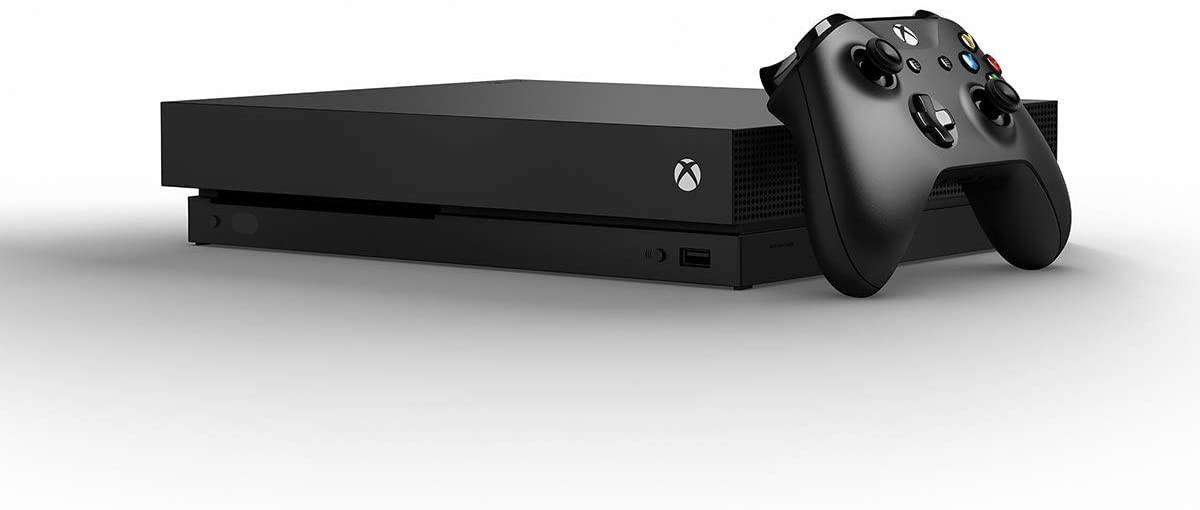 Xbox One X 1TB Console - Gears 5 Bundle [DISCONTINUED] - JOY2ESpree
