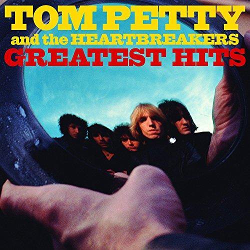 Tom Petty & the Heartbreakers - Greatest Hits - JOY2ESpree