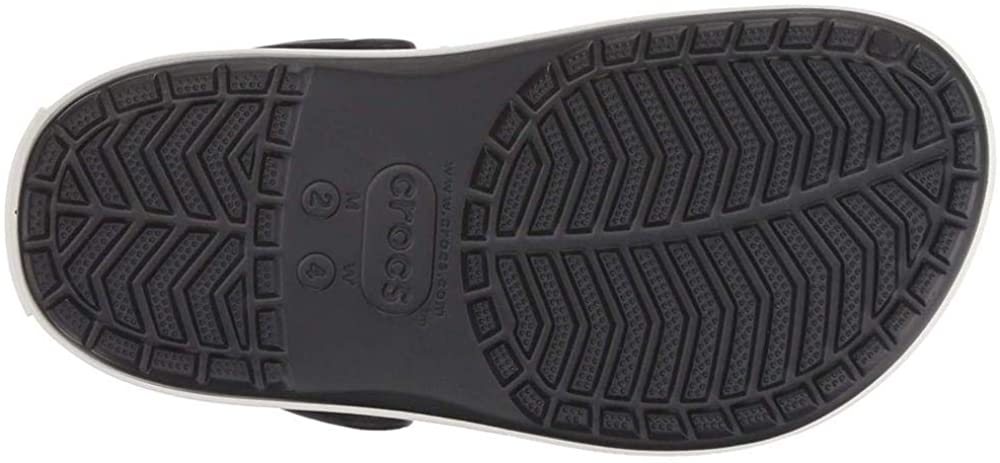 Crocs Women's Crocband Platform Clog