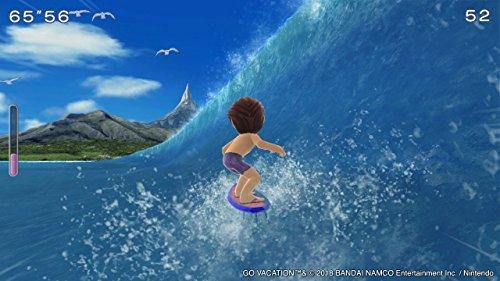 Go Vacation - Nintendo Switch [Digital Code] - JOY2ESpree