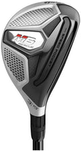 
                        
                          Muat gambar ke penampil Galeri, TaylorMade Golf- LH M6 Rescue Hybrid (Left Handed) - JOY2ESpree
                        
                      