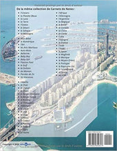 
                        
                          Cargar imagen en el visor de la galería, Carnet de Notes - le Moyen-Orient: [Gd. Format] : Sommaire + 100 pages lignées et numérotées (French Edition)
                        
                      