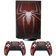
                        
                          Muat gambar ke penampil Galeri, PS5 Skin for Console and Controller Skin Vinyl Sticker Decal Cover for Playstation 5 Console and Controllers - JOY2ESpree
                        
                      