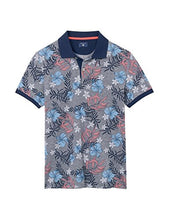 
                        
                          將圖片載入圖庫檢視器 GANT Multi Flower Piqué Mens Rugger S/S 18 - JOY2ESpree
                        
                      