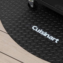 
                        
                          將圖片載入圖庫檢視器 Cuisinart CGMT-046, 46" Circular Grill Mat, Mat-46, Black - JOY2ESpree
                        
                      