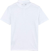 
                        
                          Cargar imagen en el visor de la galería, Vilebrequin Men's Pyramid Solid Linen Jersey Polo
                        
                      
