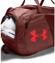 
                        
                          Load image into Gallery viewer, Under Armour Adult Undeniable Duffle 4.0 Gym Bag
                        
                      