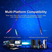 
                        
                          將圖片載入圖庫檢視器 VersionTECH. G2000 Gaming Headset for PS5, PS4, PC, Xbox One - JOY2ESpree
                        
                      