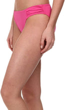 
                        
                          Cargar imagen en el visor de la galería, Tommy Bahama Women's Gathered Tab Side Swim Bikini Bottom Separates - JOY2ESpree
                        
                      