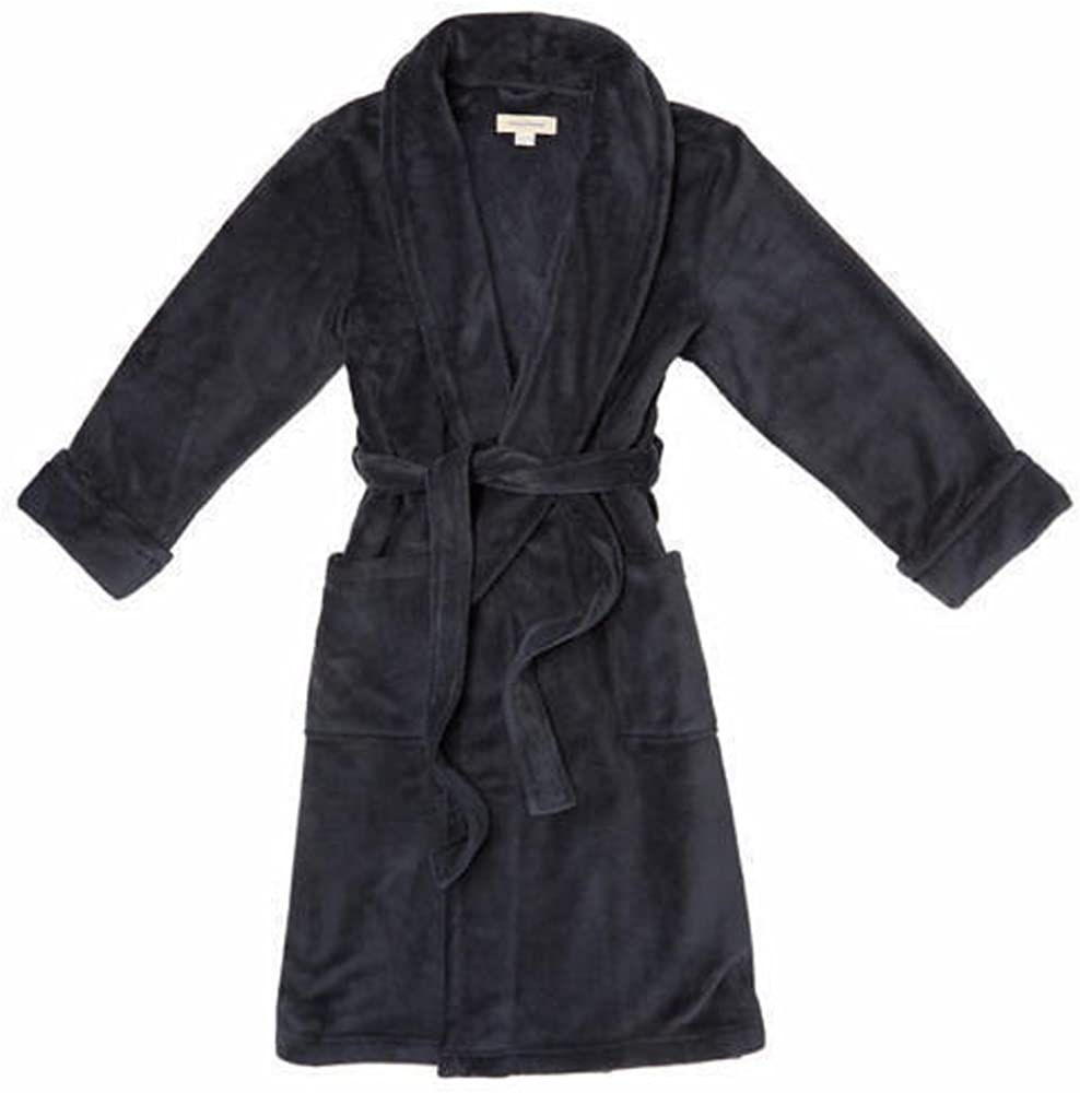 Tommy Bahama Men's Soft Plush Robe