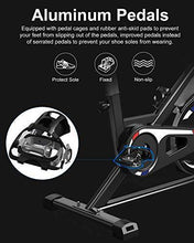 
                        
                          Muat gambar ke penampil Galeri, BARWING Magnetic Indoor Cycling Bike Exercise Bike Stationary Workout Bike with Professional Handlebar for Home Use - JOY2ESpree
                        
                      