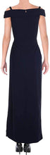 
                        
                          Load image into Gallery viewer, Ralph Lauren Womens Ira Gown Dress - JOY2ESpree
                        
                      