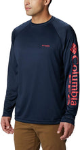 
                        
                          Load image into Gallery viewer, Columbia Men's Terminal Tackle Long Sleeve Shirt
                        
                      