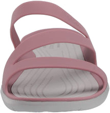 
                        
                          Load image into Gallery viewer, Crocs Women's Swiftwater Sandal Sport
                        
                      