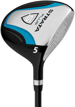 
                        
                          Load image into Gallery viewer, STRATA Women's Golf Packaged Sets - JOY2ESpree
                        
                      