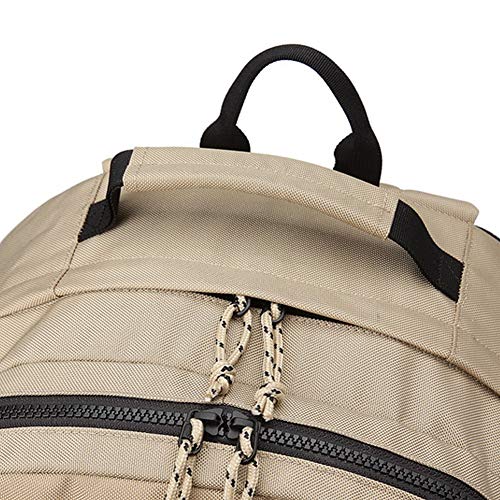EIDER KARAS Backpack Beige DMA18B15E2