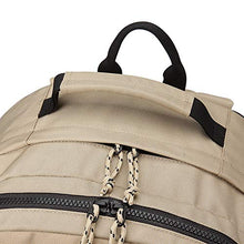 
                        
                          將圖片載入圖庫檢視器 EIDER KARAS Backpack Beige DMA18B15E2
                        
                      
