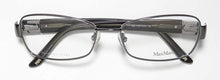 
                        
                          画像をギャラリービューアに読み込む, Max Mara 1128 Womens/Ladies Designer Full-rim Crystals Flexible Hinges Authentic Contemporary Classy Eyeglasses/Eyewear
                        
                      