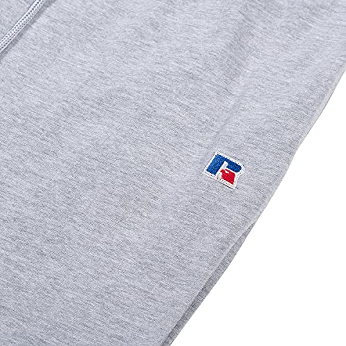 Russell Athletic Sweatpants for Men Big and Tall Lightweight Jersey Joggers
