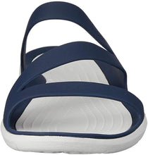
                        
                          Load image into Gallery viewer, Crocs Women's Swiftwater Sandal Sport
                        
                      