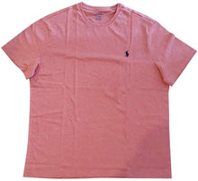 
                        
                          Muat gambar ke penampil Galeri, Polo Ralph Lauren Men's Pony Logo Crew Neck T-Shirt
                        
                      