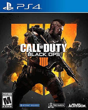 
                        
                          画像をギャラリービューアに読み込む, Call of Duty: Black Ops 4 - PlayStation 4 Standard Edition - JOY2ESpree
                        
                      