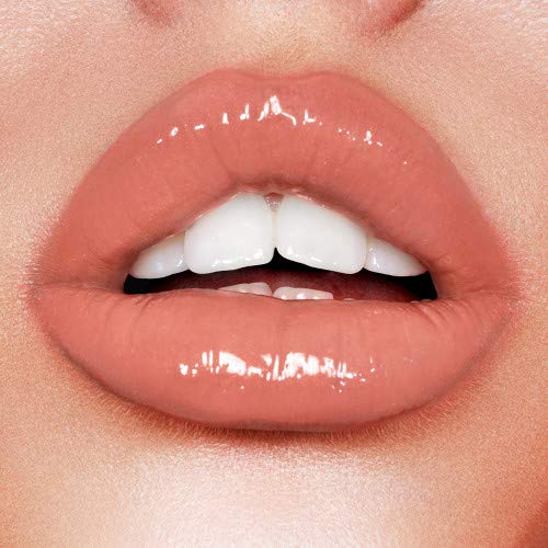 Charlotte Tilbury Latex Love Lip Gloss - Belle Du Soir