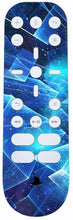 
                        
                          Load image into Gallery viewer, PlayVital Blue Nebula Full Set Skin Decal for PS5 Console Digital Edition - JOY2ESpree
                        
                      