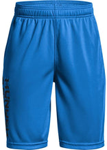 
                        
                          Load image into Gallery viewer, Under Armour Boys' Prototype 2.0 Wordmark Shorts - JOY2ESpree
                        
                      