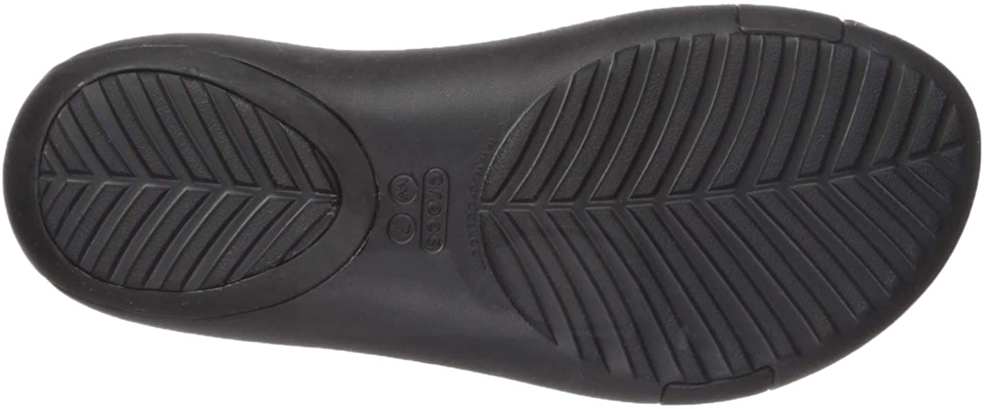 Crocs Women's Serena Sandal | Cute Sandals for Women | Slip On Shoes