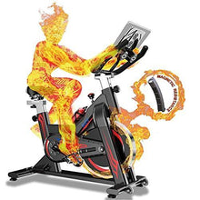 
                        
                          Cargar imagen en el visor de la galería, Exercise Bike, Indoor Cycling Bike, Magnetic Resistance Exercise Bikes Stationary - JOY2ESpree
                        
                      