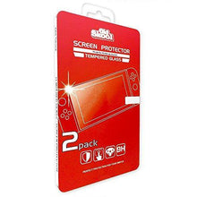 
                        
                          Load image into Gallery viewer, Old Skool Tempered Glass Screen Protector for Nintendo Switch 2017 (2-Pack) HD Shield with Anti-Bubble &amp; Anti-Fingerprint Film - JOY2ESpree
                        
                      