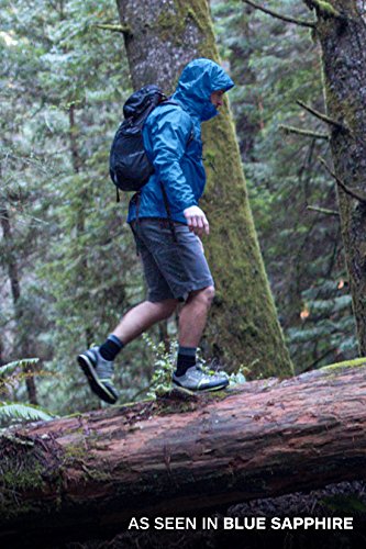 Marmot Men's PreCip Lightweight Waterproof Rain Jacket