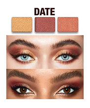 
                        
                          將圖片載入圖庫檢視器 CHARLOTTE TILBURY | The Icon Eyeshadow Palette
                        
                      